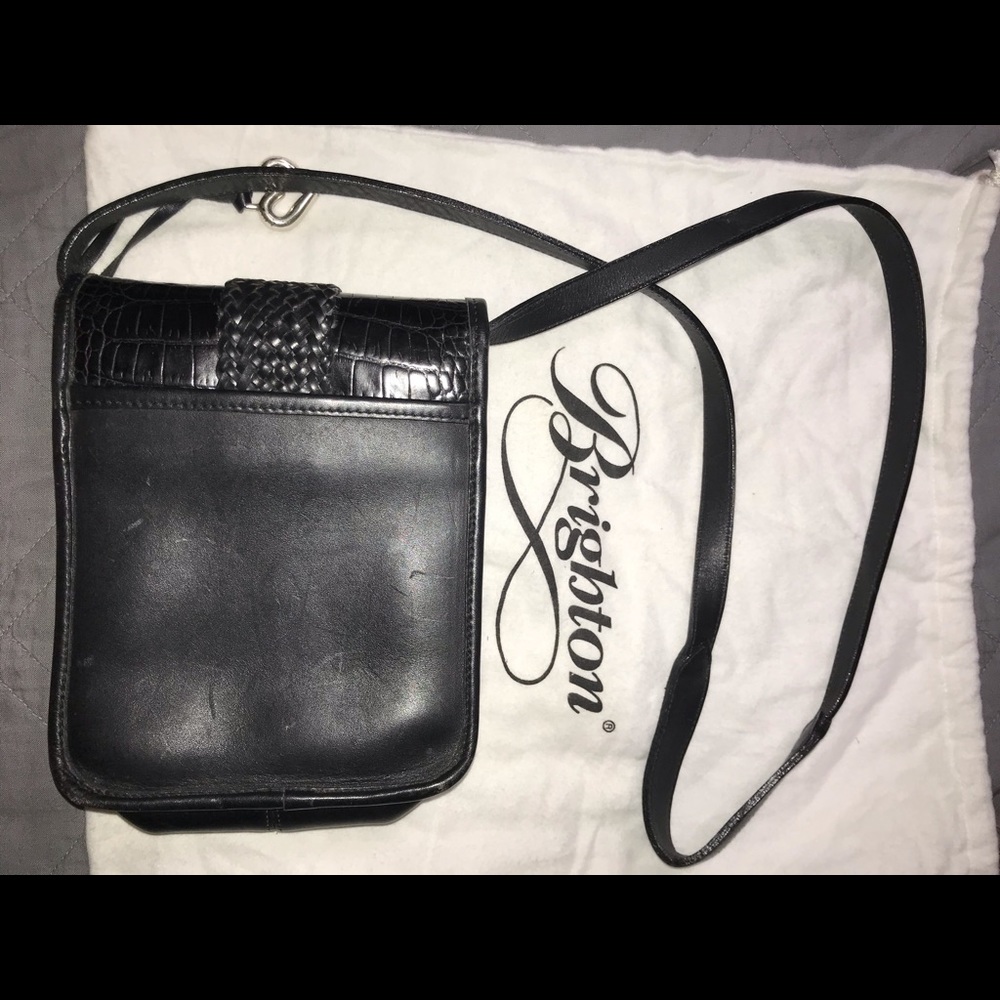 Brighton crossbody bag - Picture 5 of 8